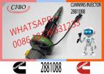 Diesel Engine Fuel Injector For CUMMINS 0986435900 2882077 2881088 AAHCM03001