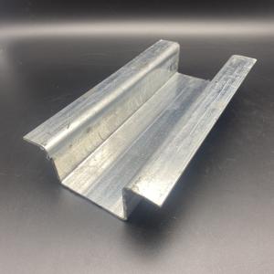 China Electrical Galvaized Custom Omega Special C Channel factory