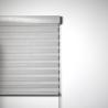 Buy cheap Flame Retardant Sunshade Zebra Blinds Curtains For Living Room from wholesalers