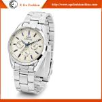 E Go Fashion Watches Wholesale Stainless Steel Watch Lady Watch Quartz Analog