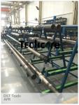 High Pressure Select Tester Valve Metering Cartridge Downhole Tester Valve