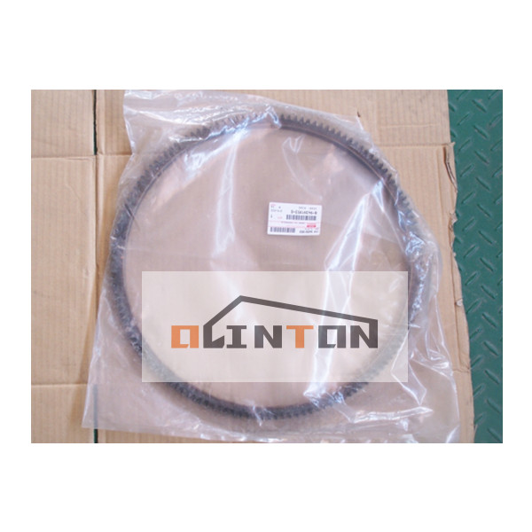 OEM Support Flywheel Gear Ring 8-94393132-0 8943931320 8943931320 For 4HK1T