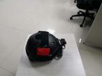 High Resolution Smart Temperature Measuring Helmet Intelligent Interactive