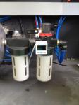 Preformed Stand Up Pouch Filling Machine 30-60bags/Min Speed SUS304 Matrial
