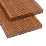Popular engineered bamboo flooring outdoor