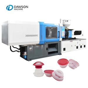 China Fully automatic small plastic Combination cover injection molding machine for bottle caps for sale factory
