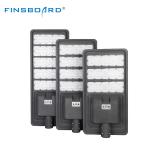 Integrated Streetlight Road Lamp 400w 600w 800w Outdoor All in One LED Solar