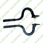 For Mclaren 720S Front RH & LH Luggage Compartment Lid Hinge OEM 14A0832CP