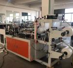 ZX company high-speed PE plastic glove production line warranty service