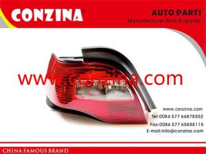 China E3150021 daewoo cielo nexia tail lamp high quality from china factory