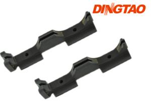 China 65832000 GT7250 Spare Parts Upper Carbide Blade Guide Suit For Cutter factory