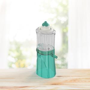 China 25mL Portable Nasal Irrigator Sinus Flush Machine For Daily Nasal Care factory