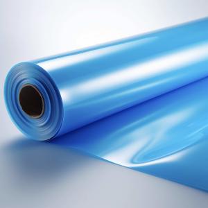 China Polyethylene Terephthalate Fluorosilicone Release Liner 75um Chemical Resistant factory