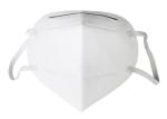 Anti Virus KN95 Faccial Mask Effectively Block Spittle 10pcs In One Bag