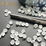 DEF Lab Grown Rough Diamond 2.0-2.5 Carat HPHT Uncut Diamond