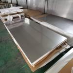 316l 2b Finish PPGI Stainless Steel Sheet 0.3mm SS201 304 Cold Rolled