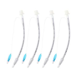 China High Quality Medical Endobronchial Tube ET tube PVC Material factory