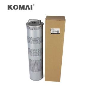 China KOMAI Hydraulic Oil Filter EF-092C 110420 60308100061 120807 33Y-87-20600 For Longgong 6365H 230/330 factory