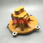 Large inventory of factory machinery excavator 349D hydraulic gear pump for