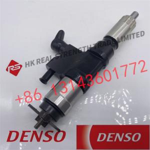 China Diesel Injector 8-97329703-2 095000-5471 For ISUZU 4HK1/6HK1 8973297032 0950005471 on sale