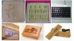 ZODO 3040 desktop Co2 Laser Cutting Engraving Machine 40 Watt Co2 Laser Cutting