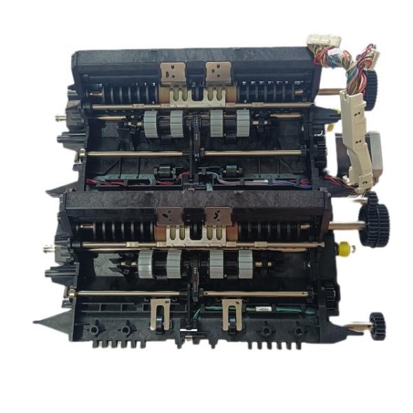 7430000255 S7430000255 ATM Machine Parts Hyosung 5600T CDU 10 SF34 V Module