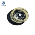 B230 Hydraulic Breaker Sealing Parts for Daemo Alicon 230 Breaker Seal Kit