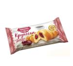 Custom Printing Laminated NY/PE Plastic Food Baking Packaging, Croissants,