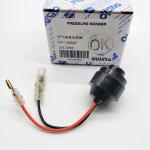 OUSIMA 255-2966 Pressure Sensor Pressure Switch For 3054E Excavator Spare Parts