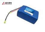 24V 30Ah LiFePO4 Polymer Built In BMS Deep Cycle Battery Pack