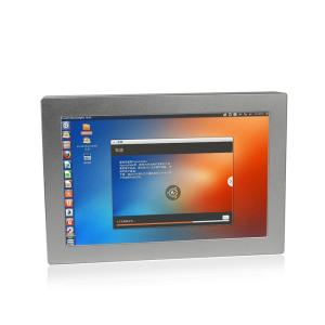 China 1280 X 800 Waterproof Touch Screen PC factory