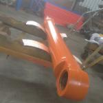 Hitachi ZX330-3 boom hydraulic cylinder left right