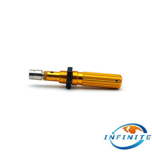 Fuji NXT 24 Head Suction Nozzle Rod Disassembly Fixture 2AGKHJ01500