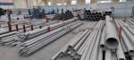 200mm OD 5mm Wall TP321 Stainless Steel Pipe for Oil Gas Sewage Transport