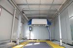 4 Dryer Ultrasonic 24hr Automatic Car Wash 24.5kw