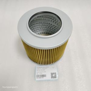 China Hyunsang High-quality Hydraulic Filter KRJ4008 32/925359 320/07401 factory