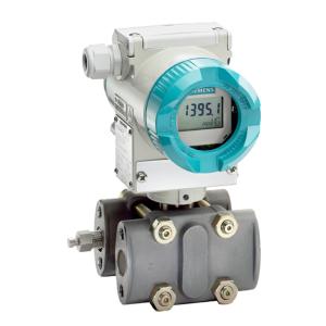 China Gas Vapor Liquid Differential Pressure Indicator Transmitter 7mf4433 4-20ma factory