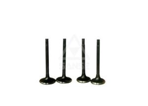 China 6SD1 Engine Valve Seat Isuzu Diesel Engine Parts Fit Excavator / Truck factory