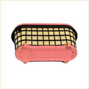 China New Air Filter A0040949004 Truck Intake Filters For Commercial Vehicles factory