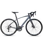 Disc Brake Road Bike Full Carbon Road Bicycle For Adults 700C Cycling Carbon