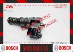Fuel injector 313GC5233MX 04262056 0414755117 0986445013 5001860115