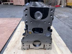 China C7.1 Engine Cylinder Block For Caterpillar Spare Parts factory
