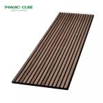 Acoustic Panel Wood Wall Panel for Eco-Friendly and Aesthetically Pleasing