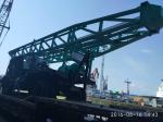 Trailer Mounted Water Well Drilling Rig