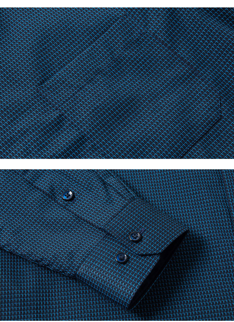 Full Sleeve Winter Fleece 6XL Trouser Shirt for Men in Korean Henley Custom Silk Material