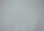 130 X 70 Fine Twill Fabric / Dyed Woven Cotton Fabric For Fashion Garment