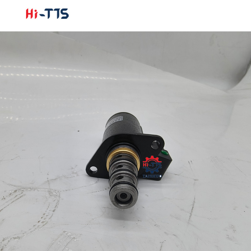 YN35V00048F1 Overflow Valve for SK200-6/200-8 Excavator Machinery Parts