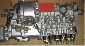 China 6CT8.3 Cummins engines parts Pump Fuel Injection 3908568 factory