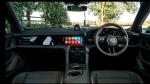 Most complete fast electric vehicle -Porsche Taycan cross Turismo max speed