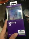 Samsung Galaxy S6 original flip cover, original flip cover for Samsung Galaxy S6